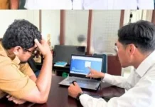Kepala Kemenkum Sulbar Minta Layanan Informasi Hukum Masyarakat Optimal