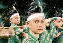Hidayat Faturrahman Siap Tampil di Hari Tari Dunia 2026
