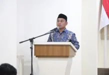 KAHMI dan Pemprov Sulbar Dorong SDM Berbasis Spiritualitas dan Intelektualitas