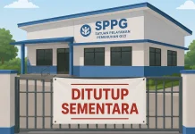 Kembali Beroperasi, 18 SPPG di Mamuju Sudah Kantongi SLHS