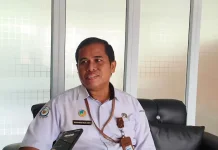 UPT Badan Mutu Ajak UMKM Perikanan Segera Urus Sertifikasi
