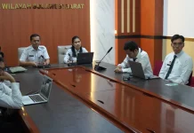 Kemenkum Sulbar  Harap Penguatan Kapasitas Analis Kebijakan Dampak  ke Masyarakat