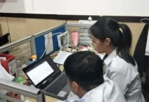Kemenkum Sulbar Pastikan Perencanaan Anggaran Akuntabel