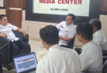 Kemenkum Sulbar Minta Pemda Permudah Informasi Hukum Bagi Masyarakat