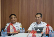 Kemenkum Sulbar Tegaskan Harmonisasi Produk Hukum Bukan Formalitas