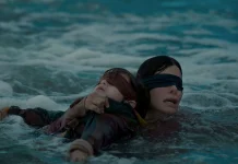 Bird Box, Film Thriller Penuh Ketegangan yang Masih Membekas