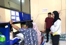 Tertib Administrasi, Kemenkum Sulbar Koordinasikan Pengelolaan Sejumlah BMN