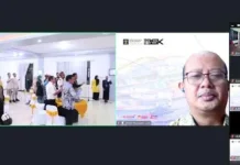 Kemenkum Sulbar Harap Analis Kebijakan Hasilkan Rekomendasi Bermanfaat