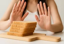 Benarkah Golongan Darah O Tidak Cocok Makan Roti?