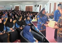 Hore! Pemkab Mateng Perpanjang Kontrak 368 Tenaga Kesehatan hingga 2028