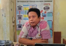 Pembangunan Mes Patriot di Kalukku Ditunda karena Efisiensi Anggaran