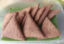 Pupu Mandar Kuliner Tradisional Khas yang Tetap Digemari