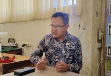 Disnakertrans Sulbar Petakan 20 Desa Transmigrasi Produksi Pertanian Unggulan