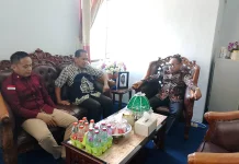 Kemenkum Sulbar–DPRD Majene Percepat Perda KI Lindungi Kearifan Lokal