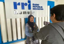 Dinas Pangan Sulbar Investigasi Mendalam Terkait Kasus di SPPG Aralle