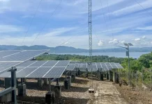 PLTS Karampuang Melemah, Warga Keluhkan Listrik Tak Lagi Optimal