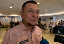 Pemkab Mamuju Dorong Lulusan Universitas Ikut Program Magang Profesional