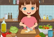 Kesalahan Remeh yang Sering di lakukan di Dapur