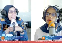 Minimnya Komoditas Untuk Muatan Balik Jadi Tantangan Pelabuhan Belang-Belang