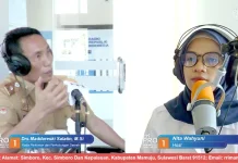 Perkimtanhub Sulbar Dorong Pengembangan Kawasan Strategis Terpadu Matabe
