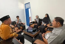 Kemenkum Sulbar–Malaqbi Halal Center Sinergi Dorong UMKM Naik Kelas