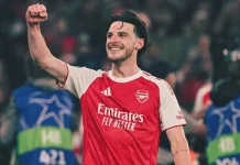 Arsenal Diambang Juara, Man City Tertekan Jadwal Padat