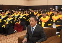 Kemenkum Sulbar Dukung SDM Unggul dan Adaptif