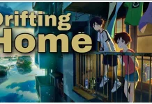 Disaat Rumah Mereka Hanyut di tengah Laut, Dimulailah Kisah Drifting Home