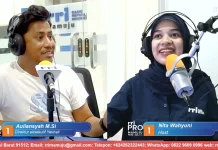 Yekhali Restorasi Karang di Karampuang Kembalikan 25 Jenis Ikan