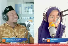 Respon Wajib Halal Oktober, Malaqbi Halal Center Sulbar Siap Dampingi UMKM
