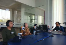 Sampah Organik Mendominasi hingga 60 Persen di Sulbar