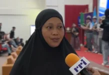 Infinity Season 5, FMIPA Unsulbar Bidik Siswa Jago Matematika