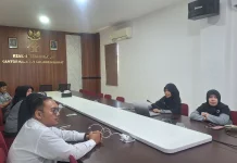 Kemenkum Sulbar: Harmonisasi Produk Hukum Jaga Kepastian Aturan