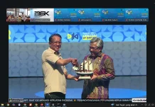 Whats Up Campus Calls Out ITB, Dorong Pengembangan Inovasi Kemenkum Sulbar