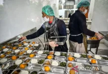 BI Sulbar : Program MBG Dorong Pertumbuhan Ekonomi Daerah