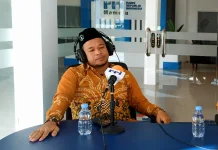 Malaqbi Halal Center Antar UMKM Raih Sertifikat Halal