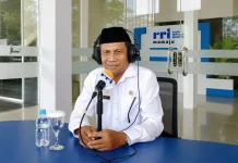 Ketua FKPAK Sulbar: Lemahnya Implementasi Nilai Agama Jadi Pemicu Korupsi