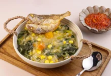 Bubur Khas Nusantara yang Wajib Dicoba saat Traveling