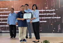 RRI Mamuju Borong Dua Penghargaan di KPPN Awards 2026