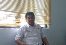 AMDAL Sekolah Rakyat Terintegrasi 21 Sulbar Terkendala Anggaran