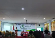 Milad 109, Aisyiyah Sulbar Angkat Ekoteologi di Unimaju