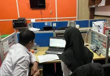 Kanwil Kemenkum Sulbar Dorong Optimalisasi Pengelolaan BMN