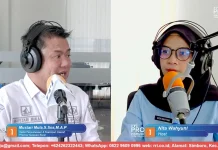 Tingkatkan Minat Baca, Buku Fiksi Jadi Bagian Strategi Sulbar Mandarras