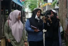 Sutradara Asal Polman : Mandar Tak Sekedar Nelayan