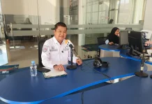 Minat Baca Sulbar Rendah, Dinas Perpustakaan Akui Masalah Kronis