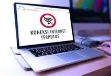Wi-Fi Gratis Perpustakaan Sulbar Terganggu, Pelajar Terdampak