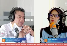 Tingkatkan Minat Baca, Perpusip Sulbar Gelar Lomba Resensi Buku Tingkat SMP dan SMA