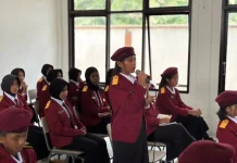 Kemensos Beri Target Pembangunan Sekolah Rakyat 21 Sulbar Rampung Akhir Juni