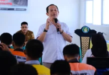 BPOM Mamuju Amankan Obat Ilegal Senilai 51 Juta