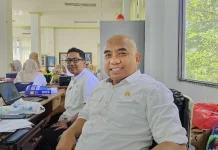 Temuan Kasus TBC di Sulbar Capai 25 Persen dari Estimasi Kasus